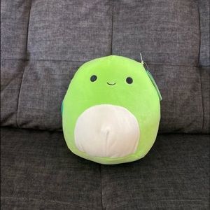 Brand New Summer Edition Squishmallows
